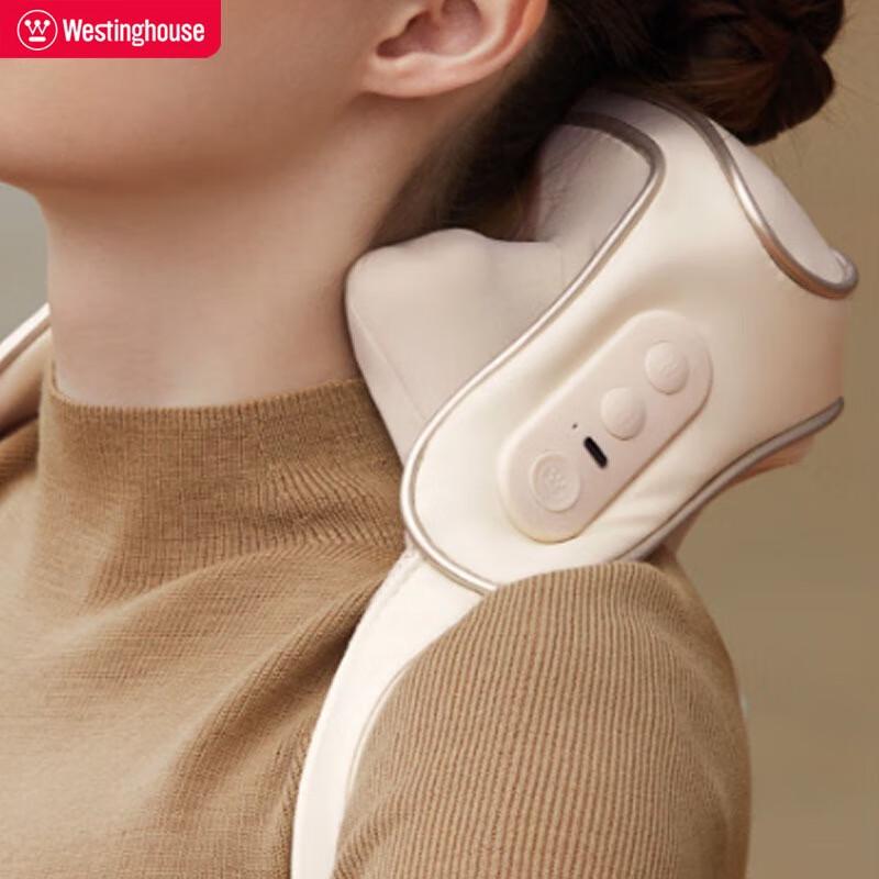 Westinghouse K5 Cervical & Shoulder Massager