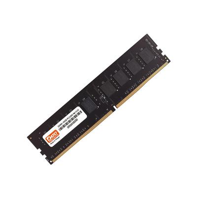DATO Memória para PC Desktop 16GB DDR4 3200MHz Compatível com JEDEC CL22 288 Pinos UDIMM Módulo de Memória RAM para Desktop Fabricante 3 Anos de Garantia Fabricado em Taiwan