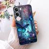 2025 Cute Printing Phone Case For Vivo Y19s Pro Soft Silicone TPU Cases For Vivo Y19s Y19sPro V2149 Back Covers Bumpers