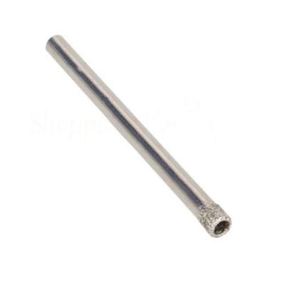 Punch Drill Bits Set EfficientCutter Tool Glass Diamond Coated