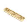 EDP1145 Front Door Handle Pull Trim Cover 3B0867175A BEIGE for VW Passat B5 Bora Jetta Golf MK4 Superb