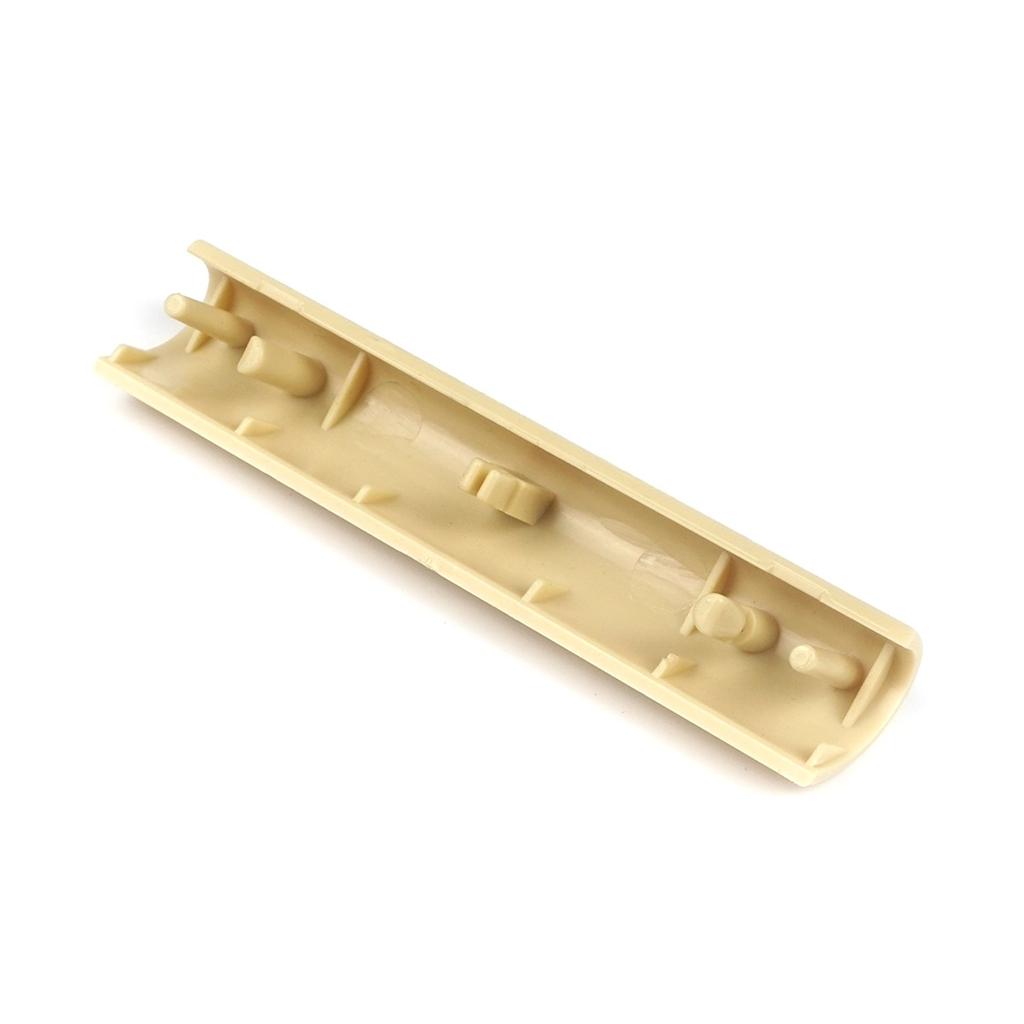 EDP1145 Front Door Handle Pull Trim Cover 3B0867175A BEIGE for VW Passat B5 Bora Jetta Golf MK4 Superb