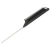 Metal Brand Beauty 220x28x4mm for Tail Tool Hair Comb Style Styling