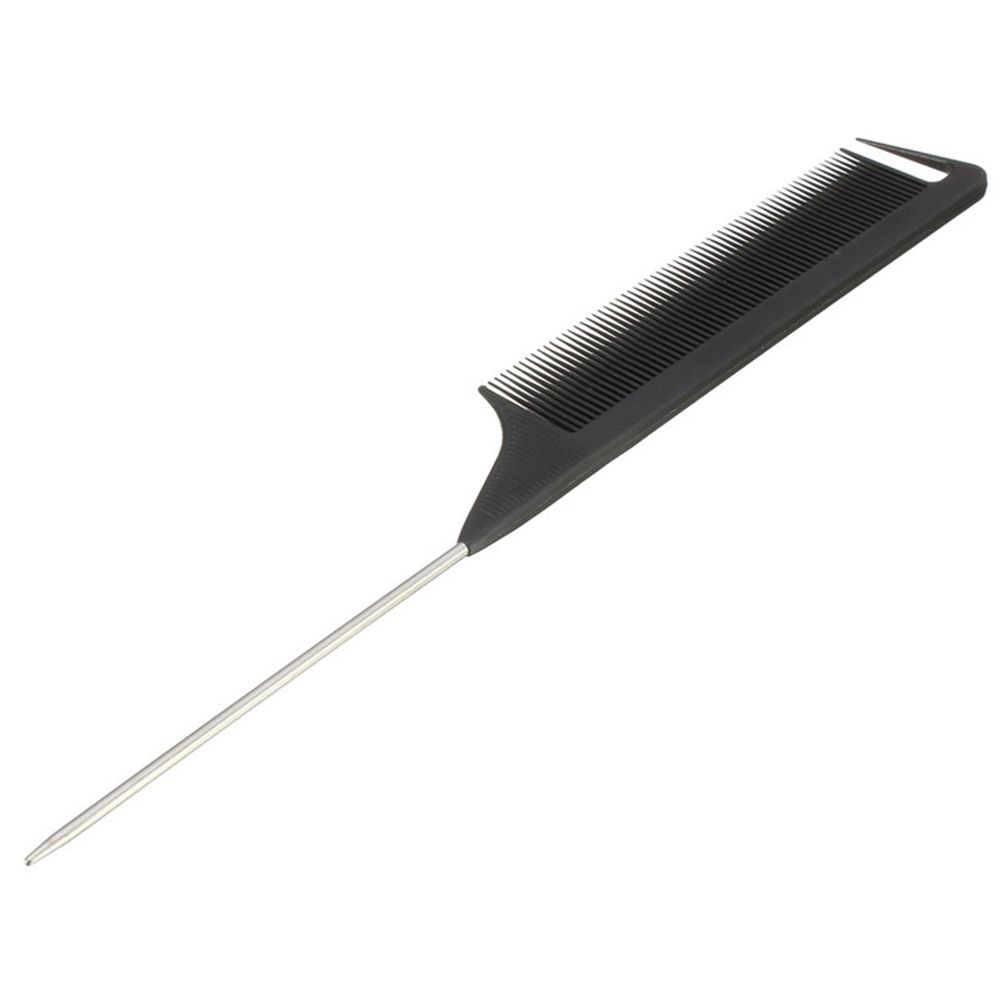 

Brand Black Tail Rat Beauty for Styling Style Tool Hair Comb