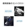 Car Storage Pocket, Car Tissue Case, Universal, Multi-functional Storage Box, Seatside Pockets, Car Tissue