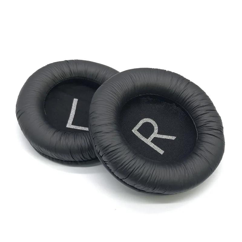 2Pcs Ear Pads for AKG K52 K72 K92 K240 242 AKGK240 AKGK52 Headphone Replacement Ear Pad Cushion Cups Cover Earpads Repair Parts
