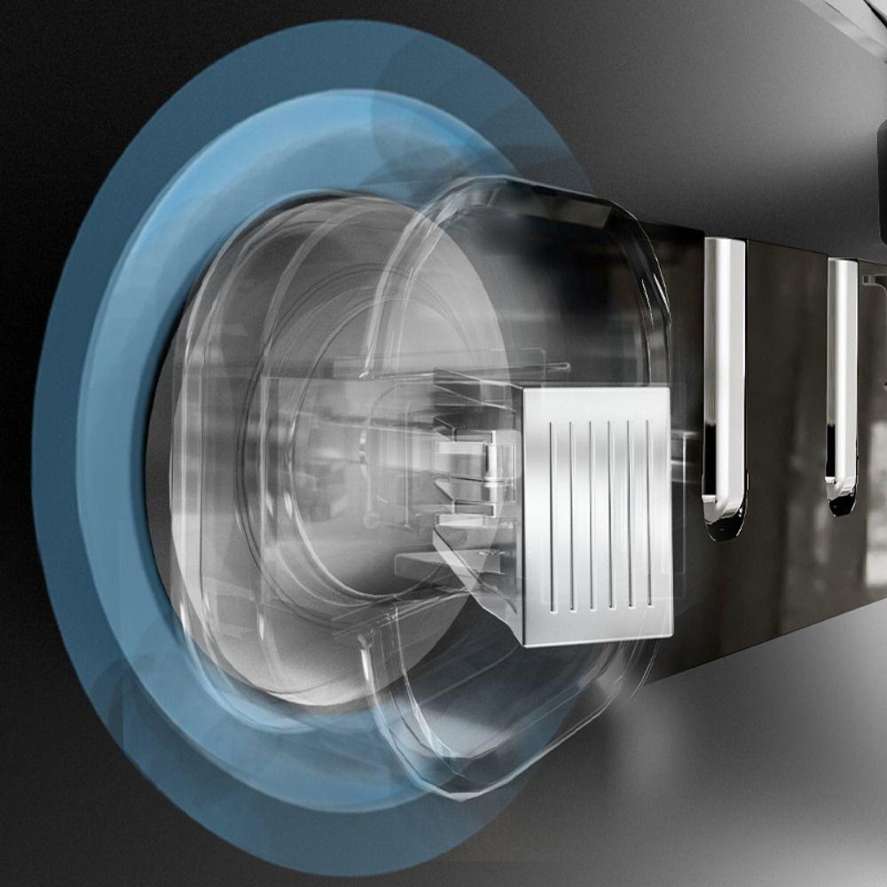 Detachable Foldable Wall Row Hook Waterproof Door Back Clothes Hook INS Key Hook Rack  Towels