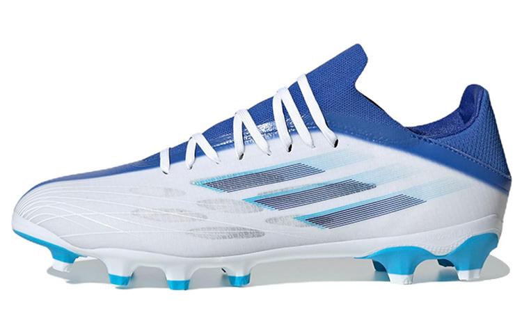 Adidas X Speedflow.2 Hg Ag  White Legacy Indigo  GW7478 44