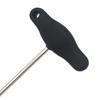 Heavy Duty Dashboard Removal Hooks Tool Vehicle Dashboard Removing Pulling Tool Labor-saving T-handle Hook Accessory