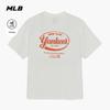 MLB Wang Sulong Collection Unisex Retro Print Cooling T-Shirt