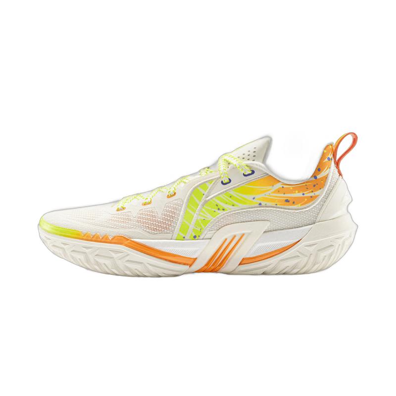 Мужские баскетбольные кроссовки Li-Ning JIEAO 3 43