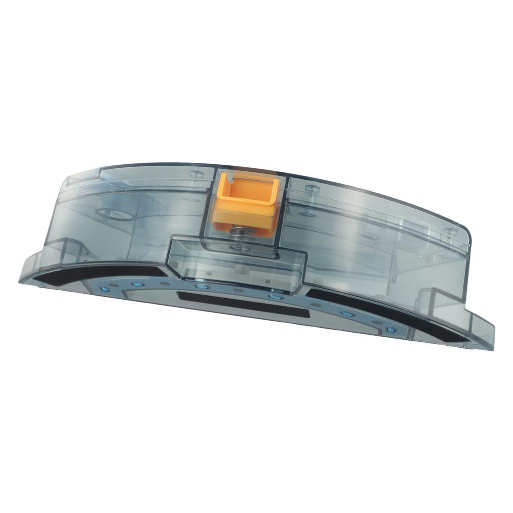 Mop Plate Replacement Accessory Water Tank Compatible with All Supported For Tesvor Robots Including Models Like For X500