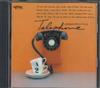 CD РАЗНОЕ - Телефон YMNS06 Verve Records 1990 Япония Джаз Б/у