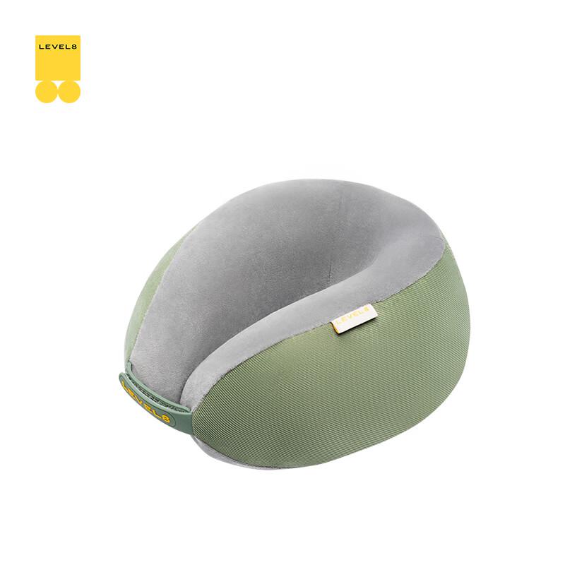 Horizon 8 FLOAT Multi-functional U-shaped Travel Neck Pillow