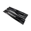 LR160386/LR160382 Front Door Side Trim Strip for 2020 Land Rover Defender.