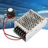 220V AC Single Phase Motor Speed Controller Governor 4KW DC Speed Control