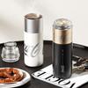 Germ Coca-Cola Co-branded Stainless Steel Tea Infuser Insulated Bottle
