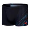 Speedo Mens Hboom Graphic Print Jammer Shorts