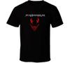 New Mushroomhead Mushroom Head Logo Black  Gift Halloween BL1717 Unisex T-Shirt