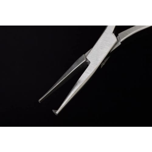 JACKALL Timon Ring Pliers, Silver