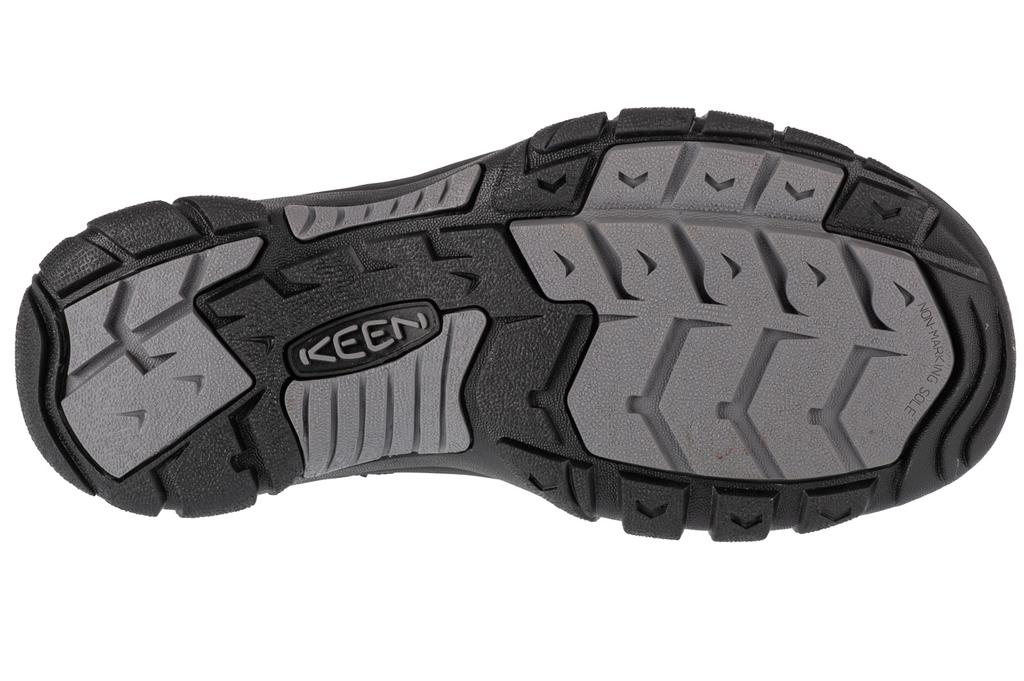 Keen Newport H2, Mens grey Sandals