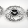 ZRACE Center Lock Brake Disc Rotor Strong Heat Dissipation Floating 140/160/180/203, for MTB / Road