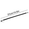 37cm Car Tire Inflator Hose Air Pump Extension Tube Adapter Tire Repair Tyre Inflatable Hose for Motorcycle Bicycle Auto