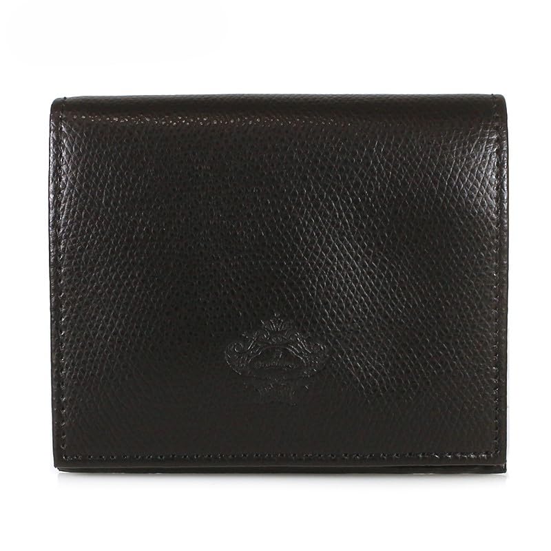 Orobianco's first ever round-zip long wallet in genuine palm leather, perfect for men and women. Made in Italy. A simple, stylish gift for any