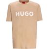 Logo-print T-shirt 50467556-269