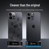 Ultra-Thin Matte iPhone 14 Pro Max Case with Full Lens Coverage & Anti-Drop Protection