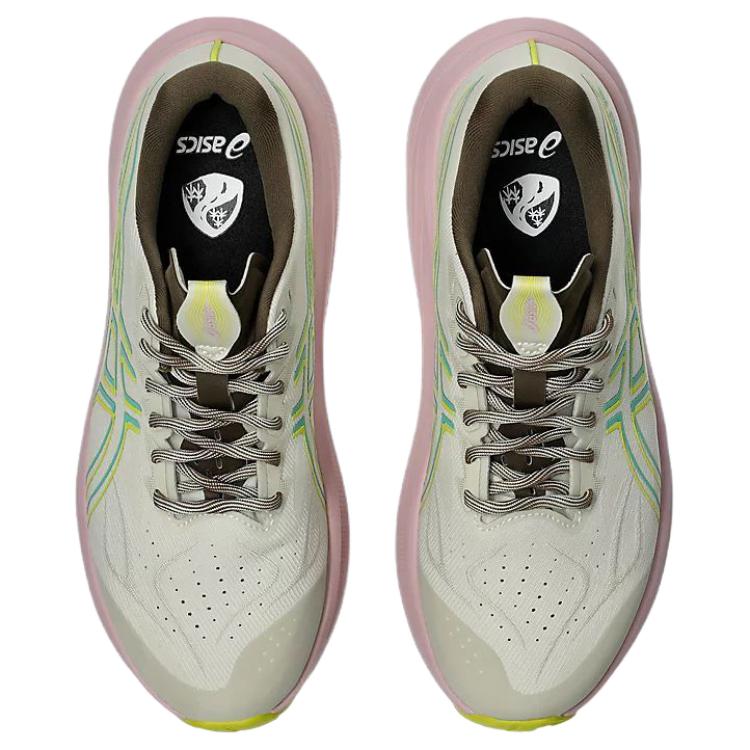 Asics GT-2000 14 TR Comfortable Fitting Running Shoes Women sneaker Light-Pink 1012B984-020