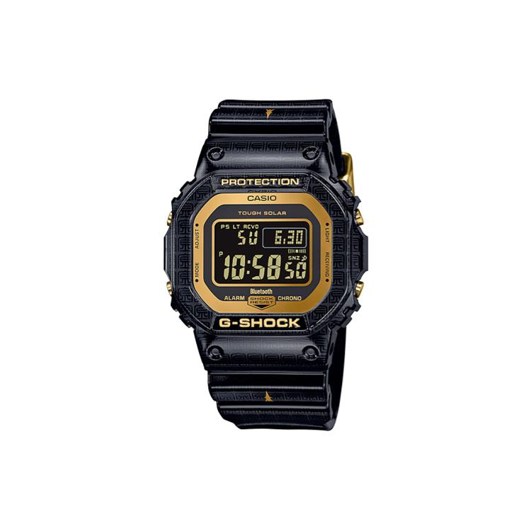 

CASIO G-Shock GW-B5600SGM-1 GW-B5600SGM-1JR Black Strap