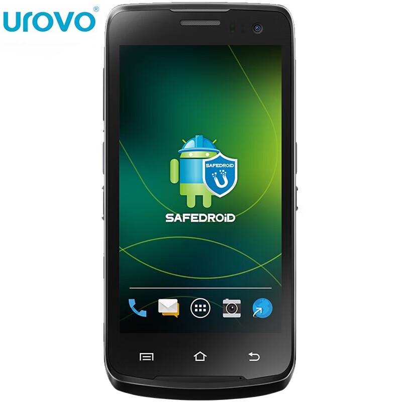 

UROVO I6310T Handheld Industrial PDA Terminal