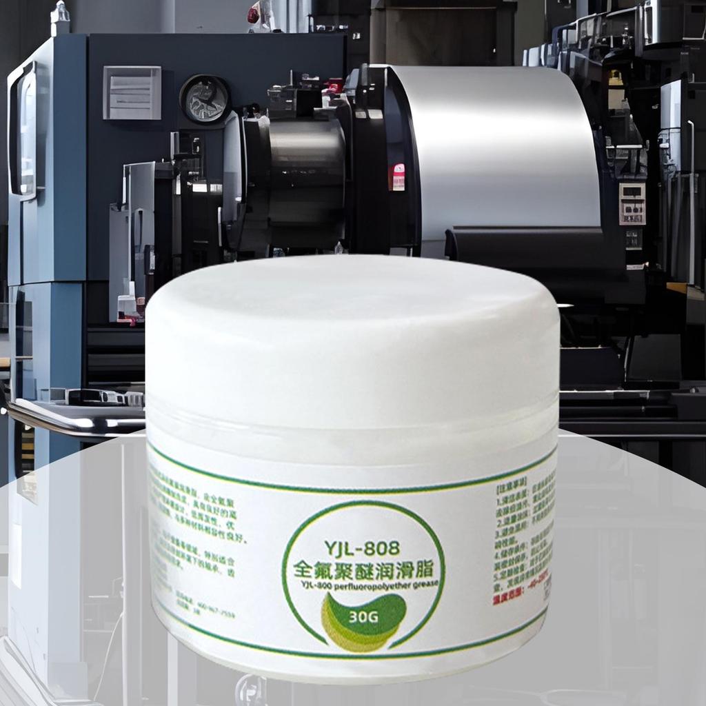 Multi Purpose Grease Waterproof Electronic Equipment Lubricant Waterproof High Temperature Resistance Car Grease For Precision