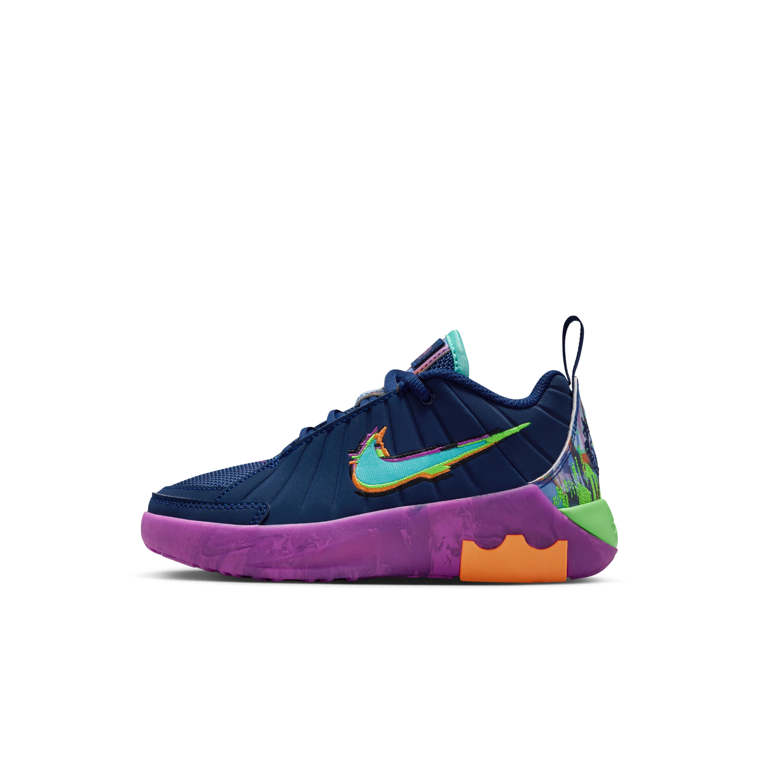 Nike LeBron Witness 9 King of the Court (PS) 29.5