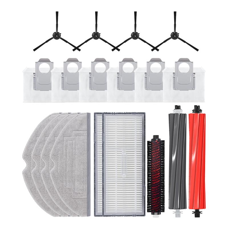 Wanchuang Roborock G20 Robot Vacuum Accessory Kit