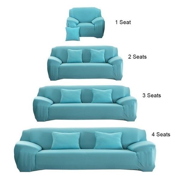 Sofa Cover Solid Color Covers Spandex Universal Modern Elastic Stretch For Living Room Europe In At Affordable S Free Real Reviews With Photos Joom Sofa Cover Solid Color Covers, Kid Proof Sofa Covers Uk