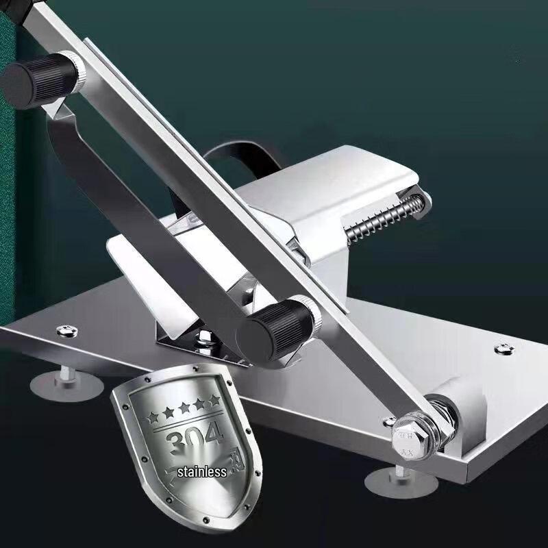 Zhi Shi Manual Multi-purpose Slicer