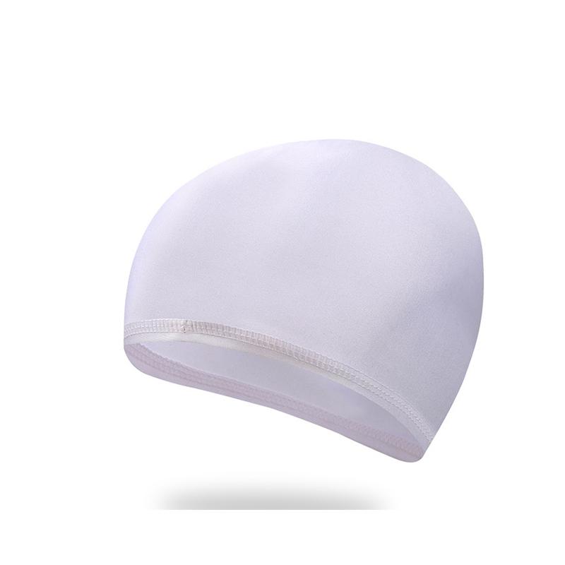 Summer Cycling Cap Motorcycle Absorb Sweat Cycling Running Helmet Liner Caps Breathable Lightweight Cooling Hiking Beanie