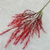 Artificial Arundinacea Phalaris Floral Decor For Living Room And Prop Photo