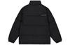 New Balance Down Jacket Unisex Black AMJ33340-BK