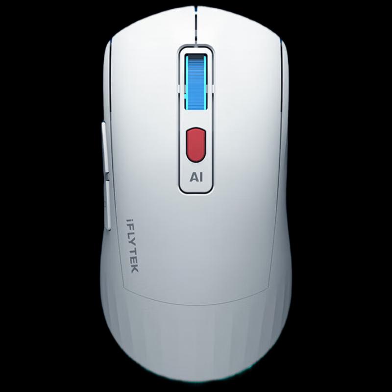 

iFLYTEK AI Smart Mouse AM50
