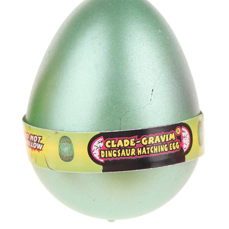 4Pcs Dinosaur Eggs In Water Big Size Water Growing Animal Eggs Dinosaur Grow Egg Novelty Educational Toys For Kids Gift