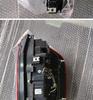 Compatible Rear Tail Light for SAIC Maxus T90: Turn Signal, Brake, and Combination Light