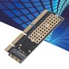 PCIE 3.0*4*8*16 for NVMe Expansion Adapter Card for IOS   Windows 8   10   Linux