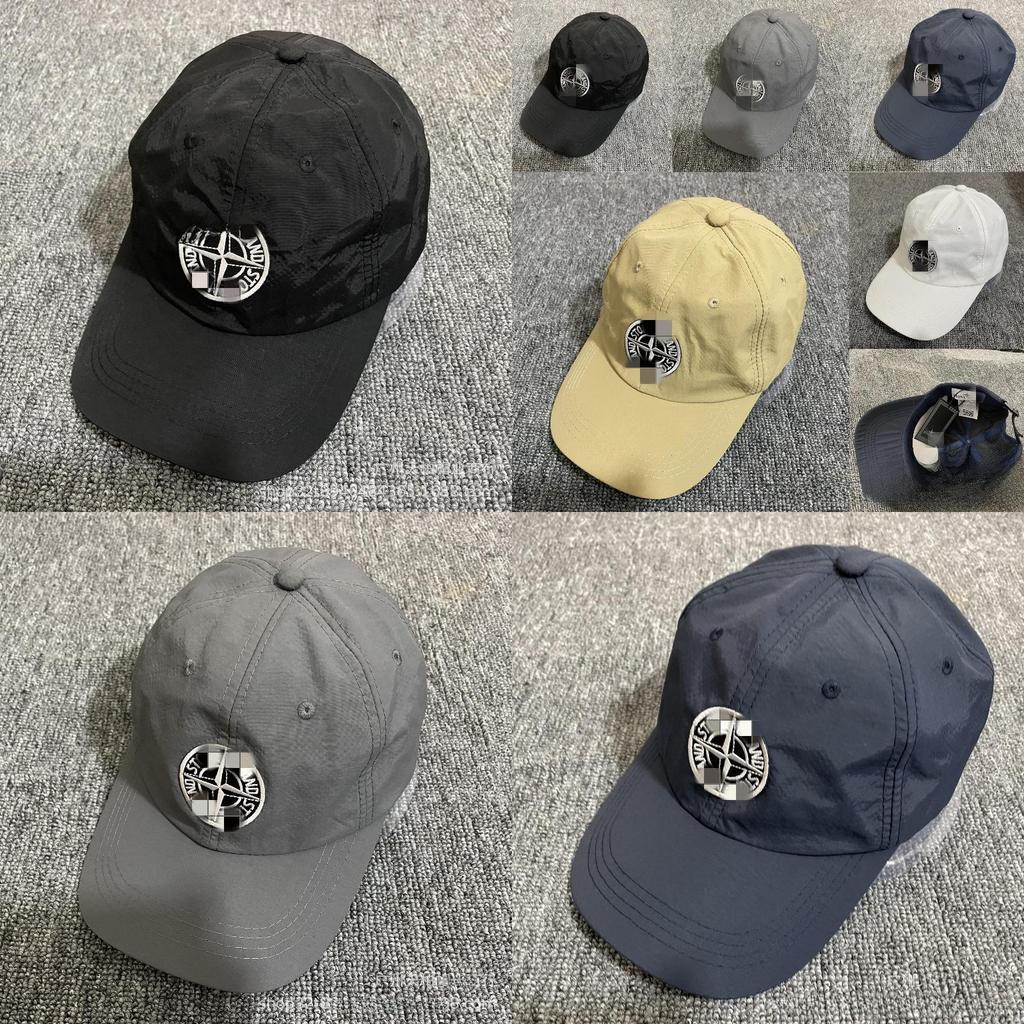 Baseball Cap With Mesh Fabric For Sun Protection And Outdoor Sports