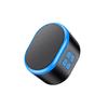 Q1 Portable Bluetooth Speaker Wireless Bass Subwoofer Waterproof Outdoor Speakers Stereo Loudspeaker Music Box