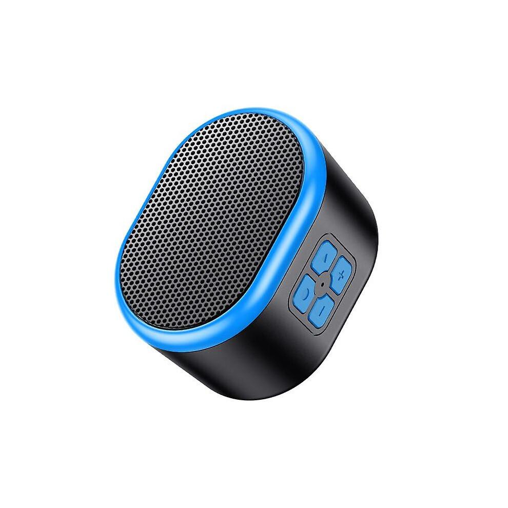 Q1 Portable Bluetooth Speaker Wireless Bass Subwoofer Waterproof Outdoor Speakers Stereo Loudspeaker Music Box