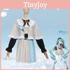 Cute Spring 2023 Detective Miku Cosplay Costume With Cape Available In Multiple Sizes!