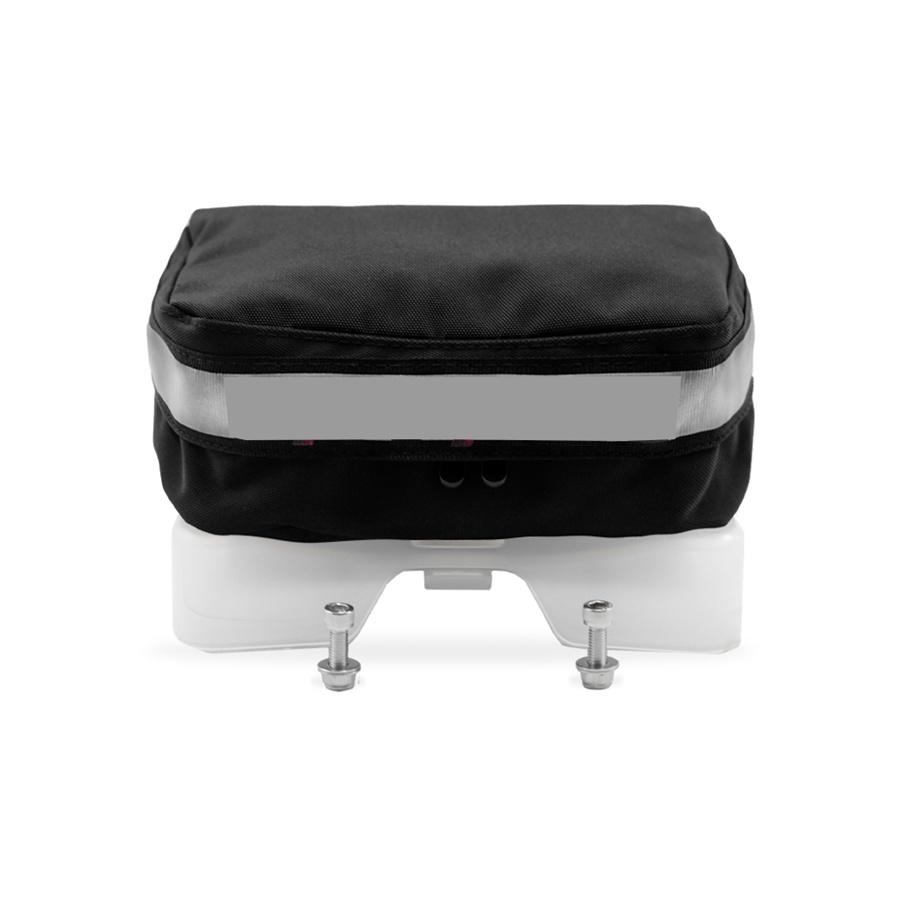

Motorcycle tail bag WE008